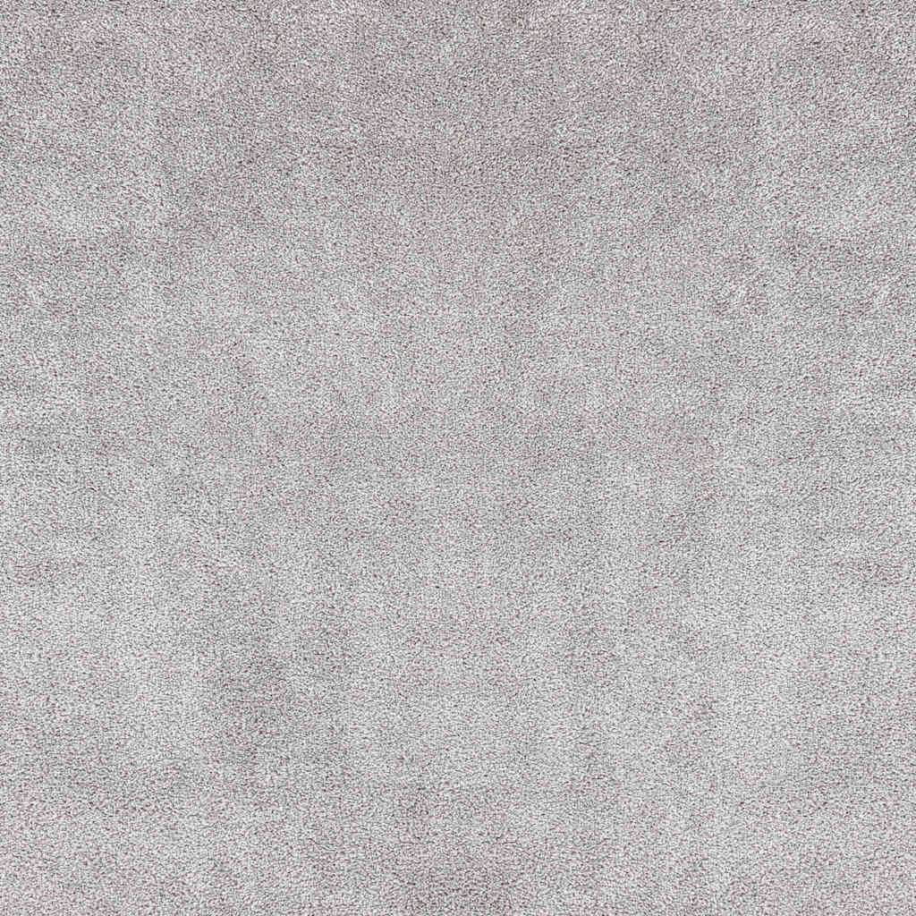 Αντιολισθητικό Σαγκί Χαλάκι Γκρι 240 x 340 εκ. PP