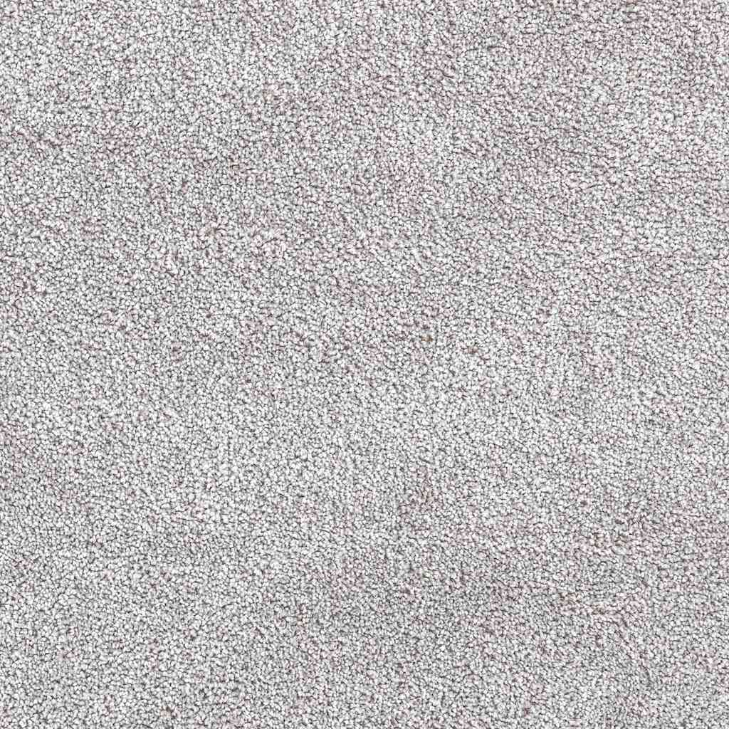 Αντιολισθητικό Σαγκί Χαλάκι Γκρι 120 x 120 cm PP