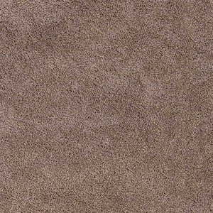 Αντιολισθητικό Σαγκί Χαλάκι Καφέ 140 x 200 cm PP - Pakobazaar