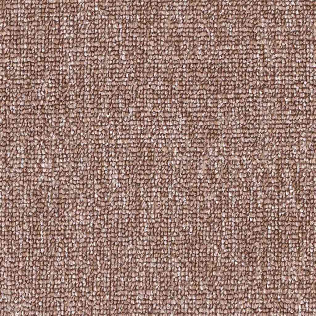 Χαλιά Σκαλοπατιών Αντιολισθητικά 15 pcs Ανοιχτό καφέ 60 x 25 cm