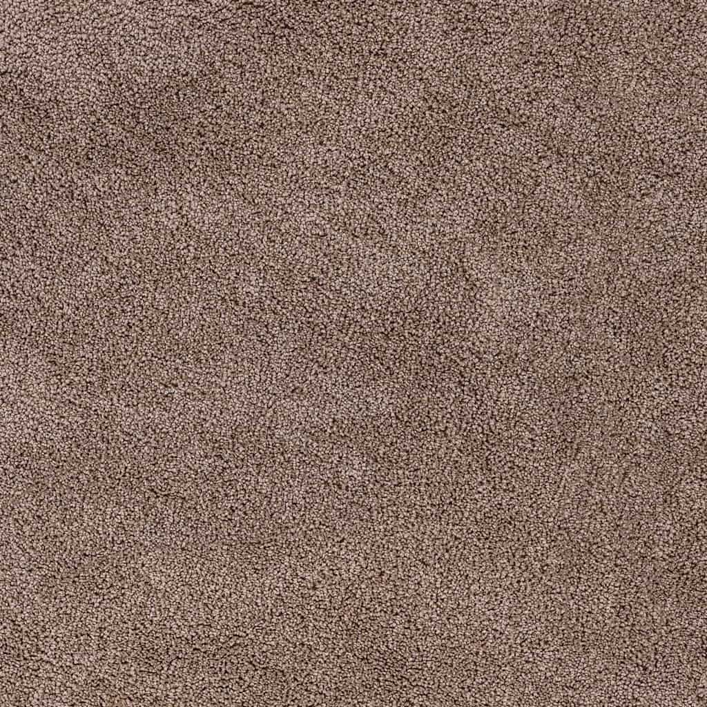 Αντιολισθητικό μαξιλάρι μπάνιου Καφέ 50 x 80 cm PP - Pakobazaar