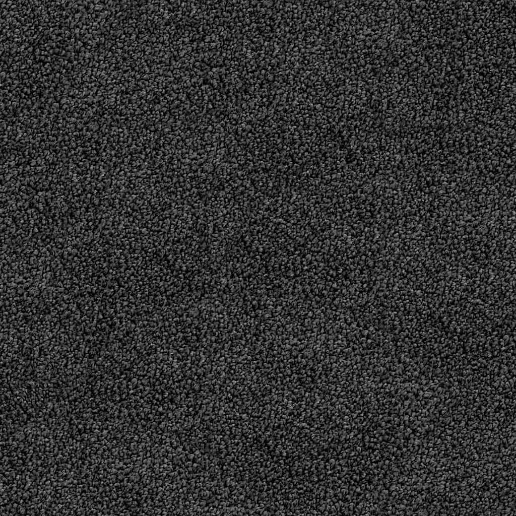 Αντιολισθητικό μαξιλάρι μπάνιου Σκούρο Γκρι 70 x 120 cm PP