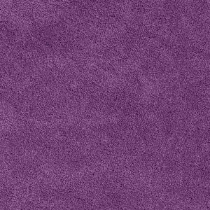 Αντιολισθητικό μαξιλάρι μπάνιου Μοβ 70 x 120 cm PP - Pakobazaar