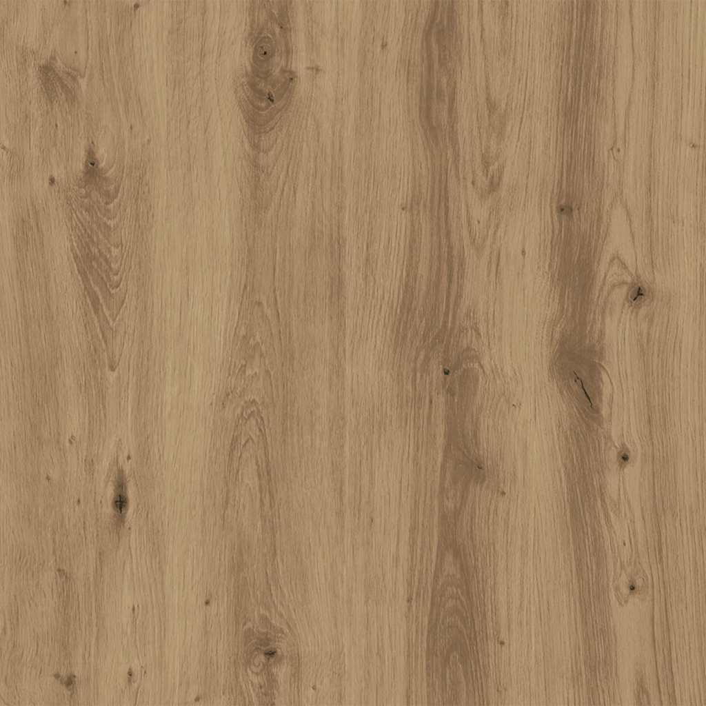 Ράφι τοίχου με κύβους 5 διαμερισμάτων Engineered Wood - Pakobazaar