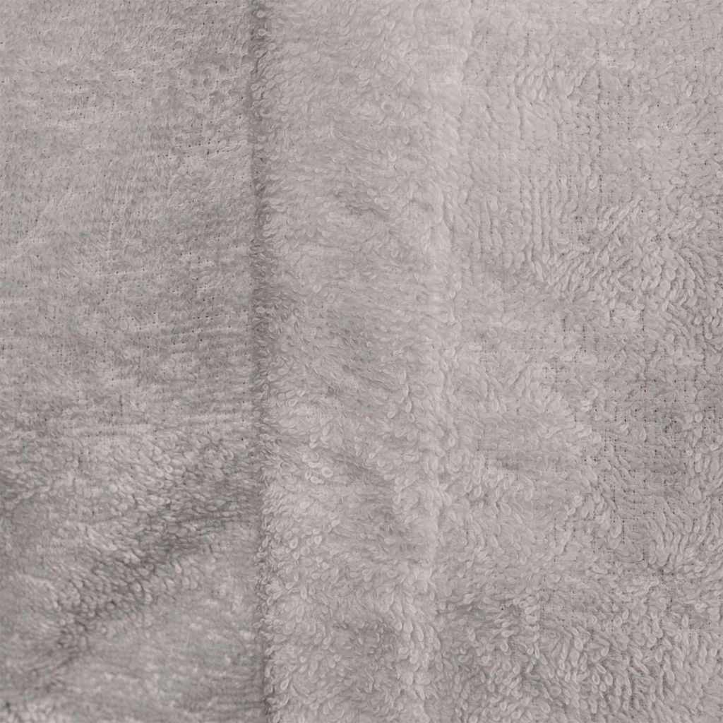 Μπουρνούζι KINN Γκρι XL Βαμβάκι