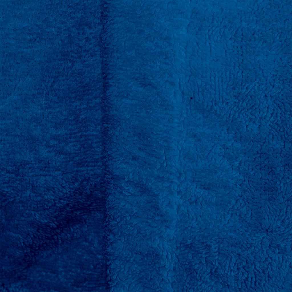 Μπουρνούζι KINN Μπλε S Βαμβάκι