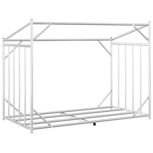 Ράφι για καυσόξυλα με κάλυμμα βροχής 151x80,5x110,5 εκ. - Pakobazaar