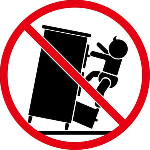 Γραφείο υποδοχής 100x40x104 εκ. Επεξεργασμένο Ξύλο - Pakobazaar