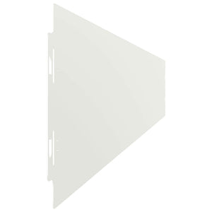 Περίγραμμα γκαζόν 50 τμχ. 10 x 103 cm Κρύα έλαση από χάλυβα