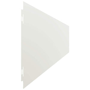 Περίγραμμα γκαζόν 10 τμχ. 15 x 103 cm Κρύα έλαση από χάλυβα