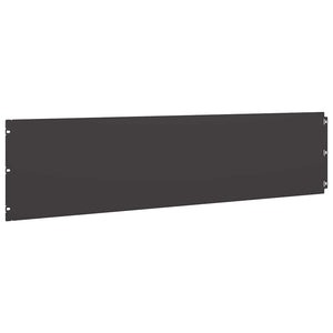 Περίγραμμα γκαζόν 10 τμχ. 25 x 103 cm Κρύα έλαση από χάλυβα