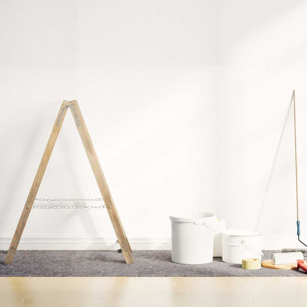 Αντιολισθητικές φλοκάτες ζωγράφου 2 τεμ. 25 m 220 γρ./μ.²