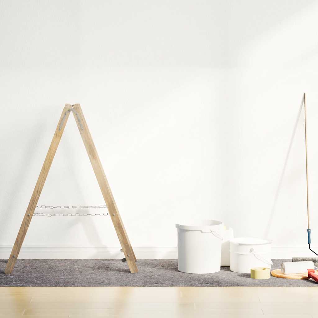 Αντιολισθητικές φλοκάτες ζωγράφου 2 τεμ. 25 m 280 γρ./μ.²