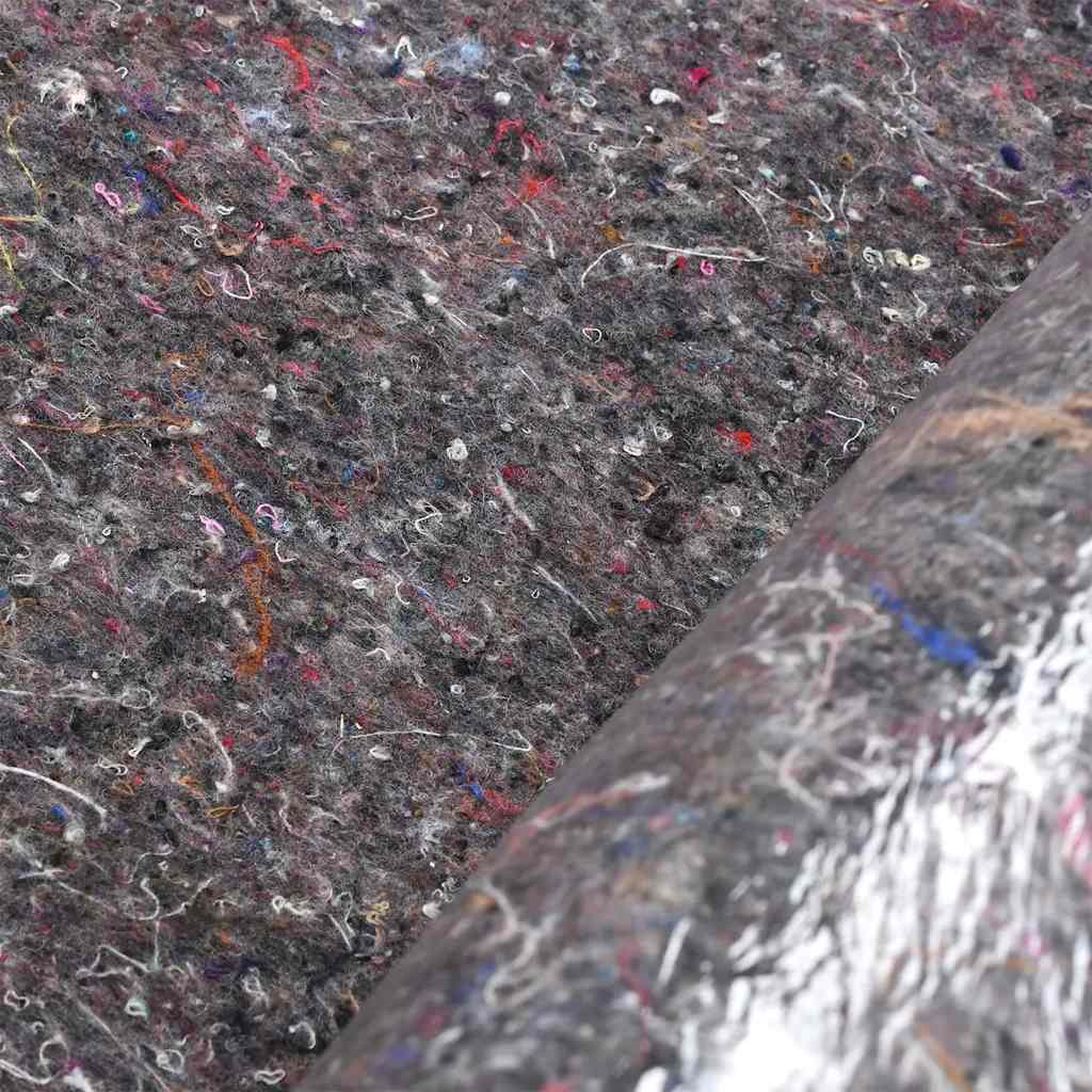 Αντιολισθητικές φλοκάτες ζωγράφου 2 τεμ. 25 m 280 γρ./μ.²