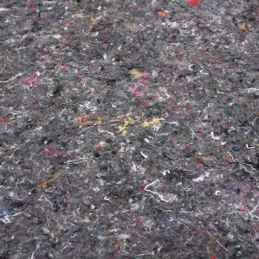 Αντιολισθητικές φλοκάτες ζωγράφου 2 τεμ. 25 m 280 γρ./μ.²