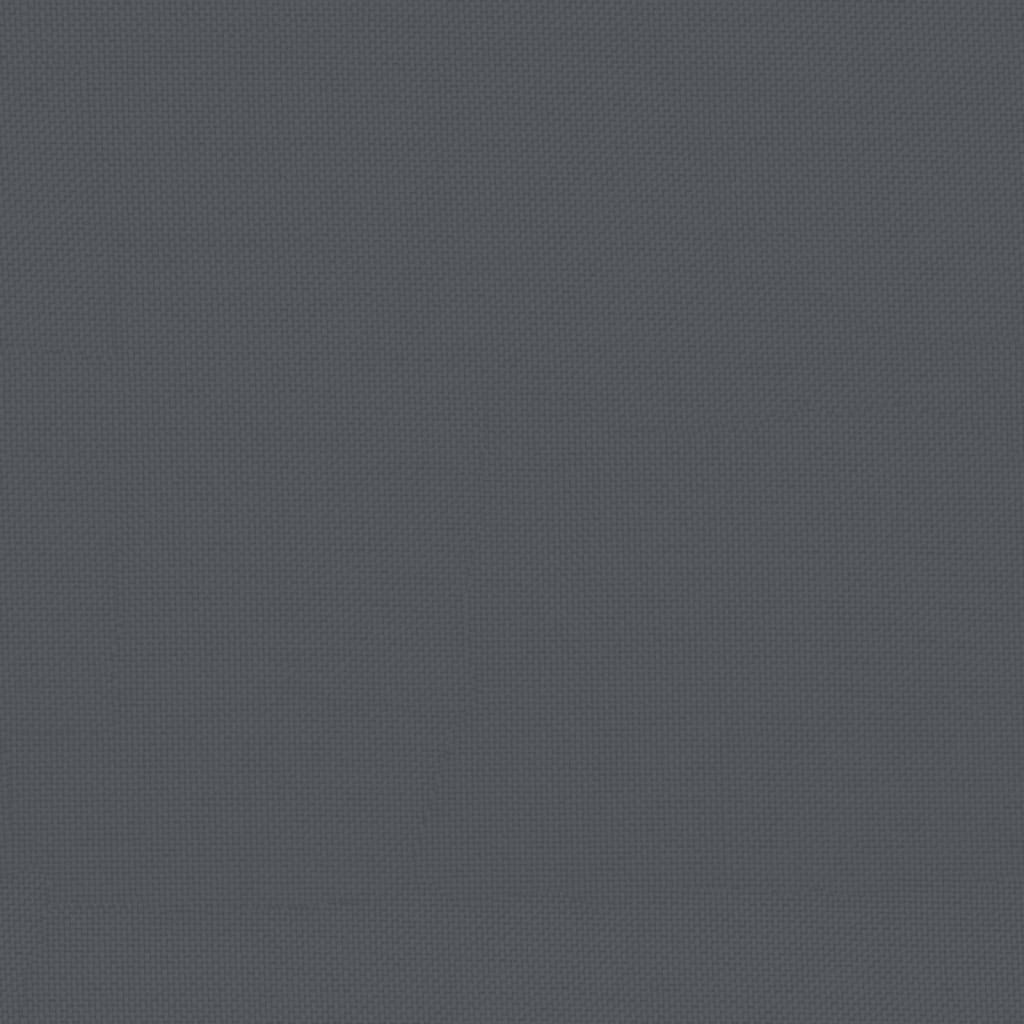 Καναπές Κήπου Παλέτας Γωνιακός Μασίφ Ακακία με Μαξιλάρια