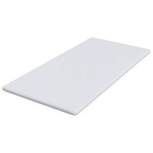 Στρώμα μνήμης 90 x 200 cm 3,5 εκ. Thick Ύφασμα-100% πολυέστερ