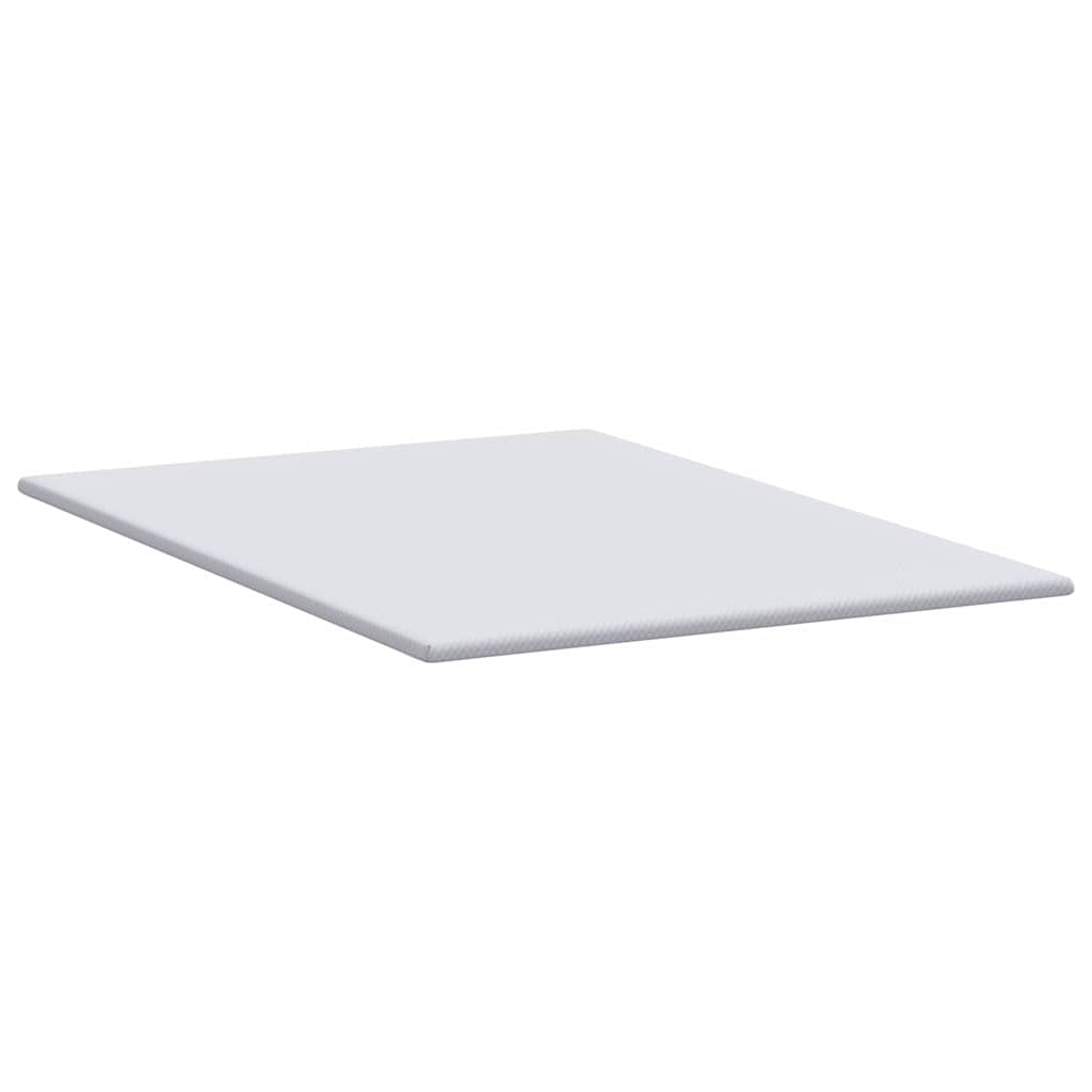 Στρώμα μνήμης for Ενήλικας Μαλακό 140 x 200 cm Λευκό
