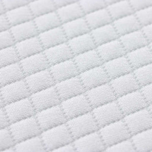Στρώμα μνήμης 180 x 200 cm Thick Μαλακό Ύφασμα-100% πολυέστερ
