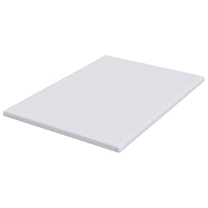 Στρώμα μνήμης 140 x 200 cm Thick Μαλακό Ύφασμα-100% πολυέστερ