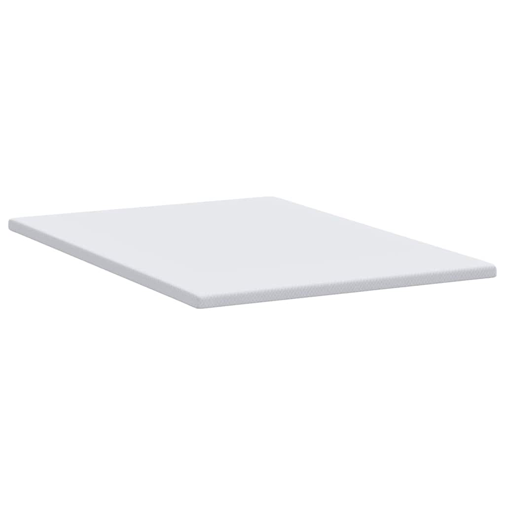Στρώμα μνήμης for Ενήλικας Μαλακό 140 x 200 cm Λευκό