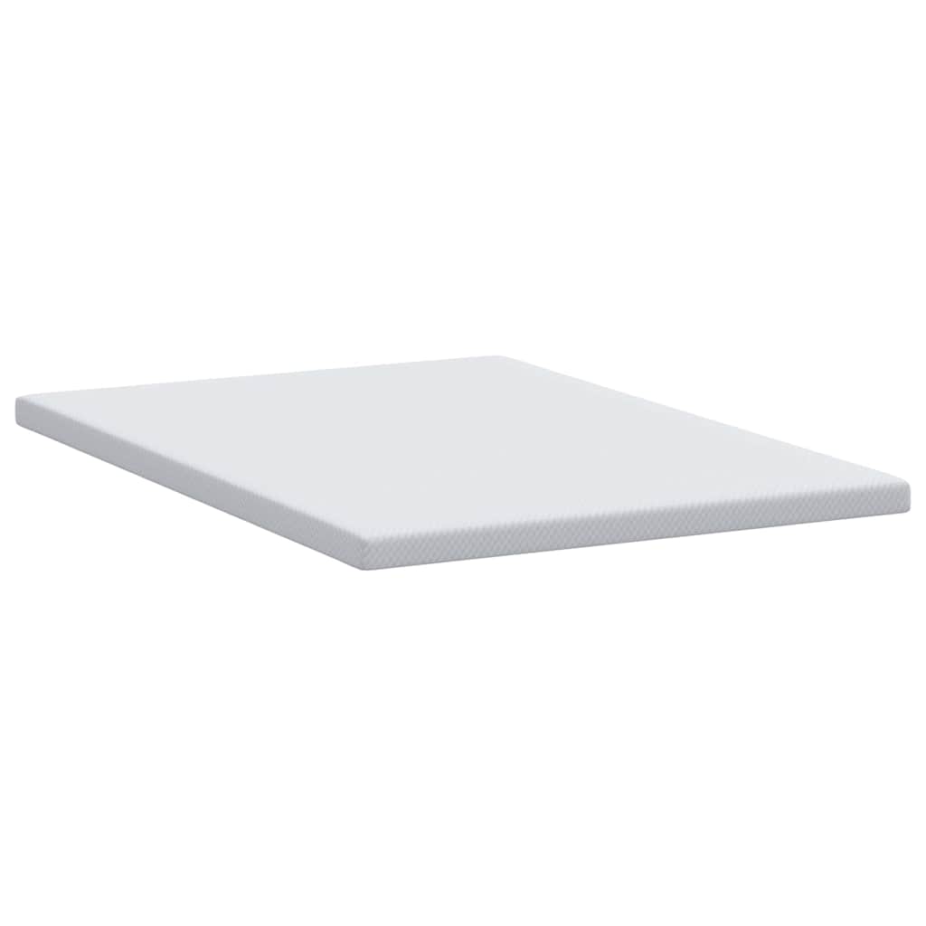 Στρώμα μνήμης for Ενήλικας Μαλακό 140 x 190 cm Λευκό