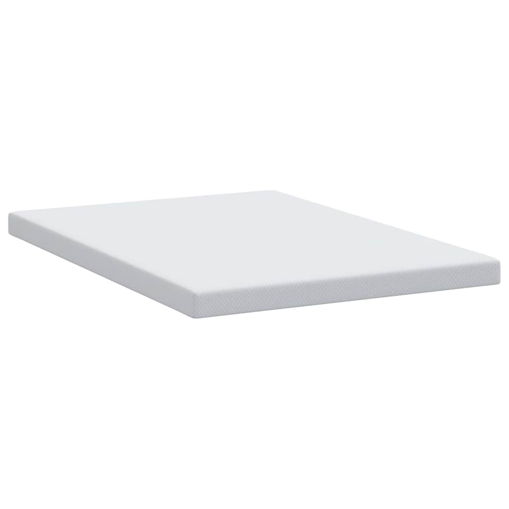 Στρώμα μνήμης for Ενήλικας Μαλακό 140 x 200 cm Λευκό