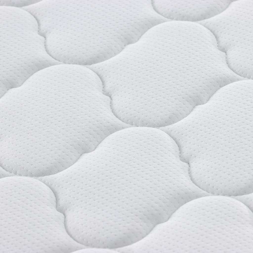 Στρώμα Λευκό 70 x 200 cm Ζακάρ ύφασμα - Pakobazaar