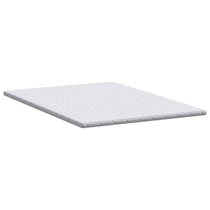Κουβέρτα Καρύδας Λευκό 140 x 200 cm Ζακάρ ύφασμα - Pakobazaar