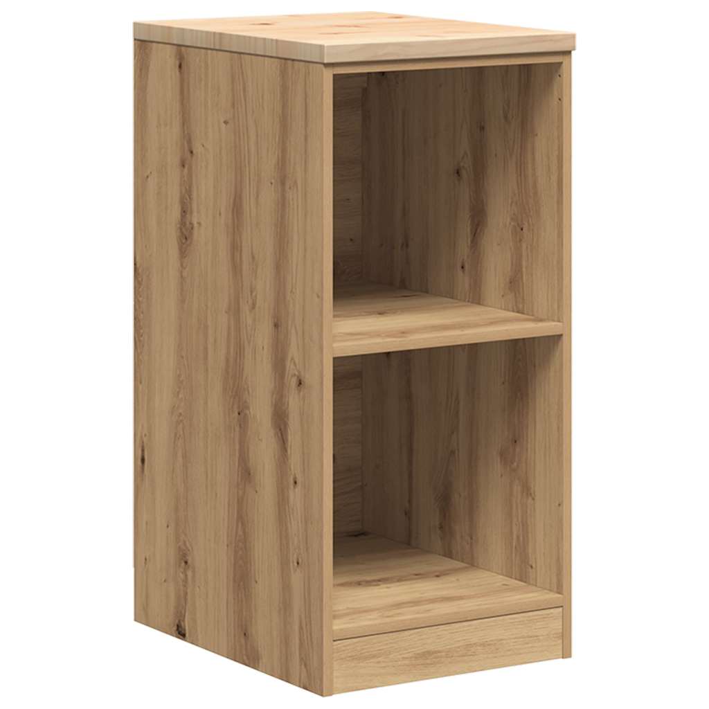 ντουλάπι αποθήκευσης γκαράζ 40x51x85 εκ μασίφ ξύλο πεύκο