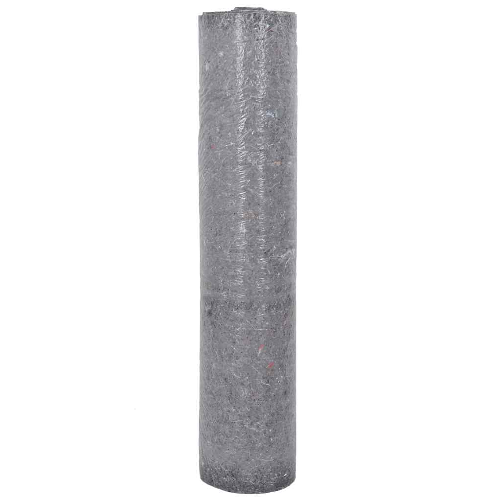 Αντιολισθητικό μαλλί ζωγράφου 25 m 220 g/m² Γκρι