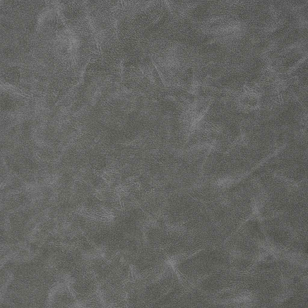 Περιστρεφόμενη καρέκλα γραφείου Ανοιχτό γκρι σγουρό σαν μαλλί