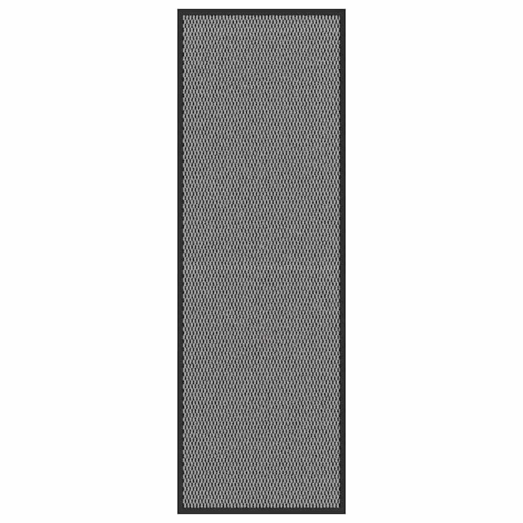 Πατάκι Εισόδου Ανθρακί 60 x 180 εκ.