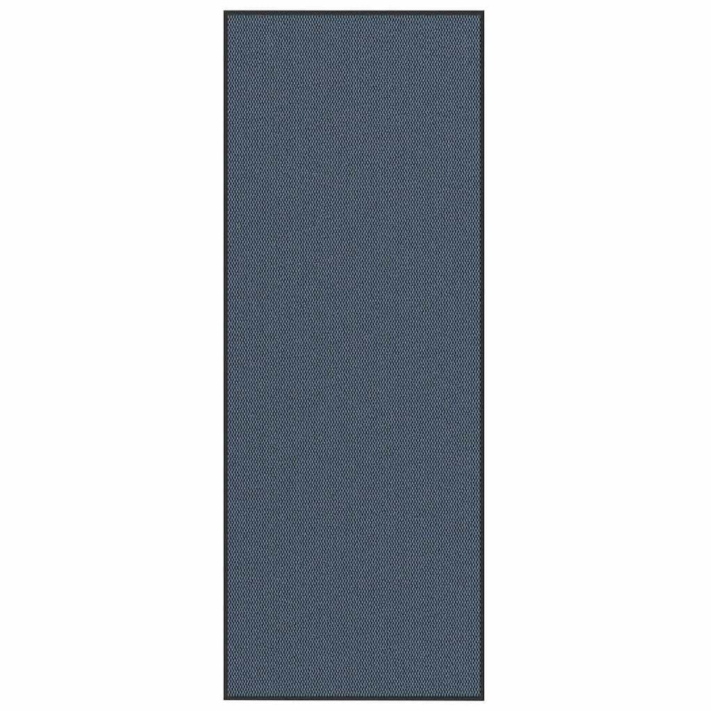 Στρώμα πόρτας μπλε 115x300 cm - Pakobazaar