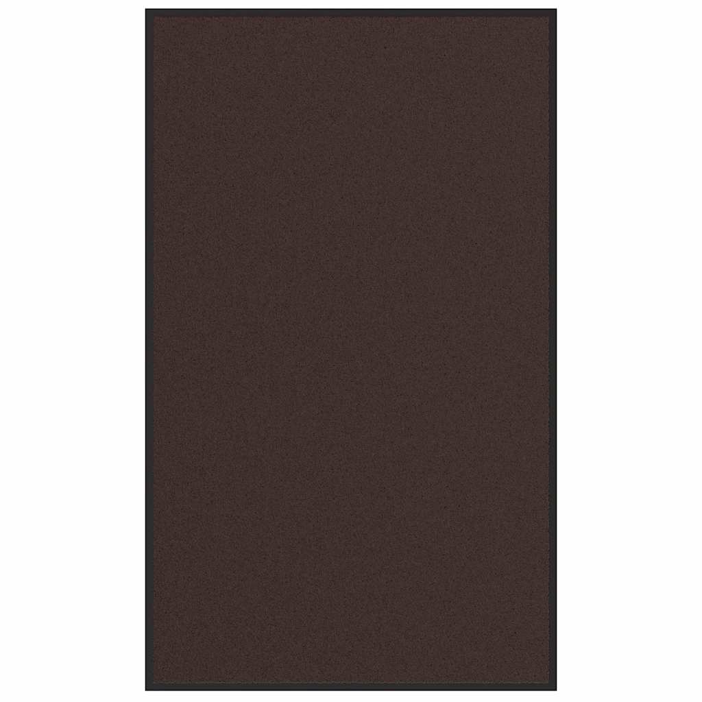 Πατάκι Εισόδου Καφέ 90 x 150 εκ.