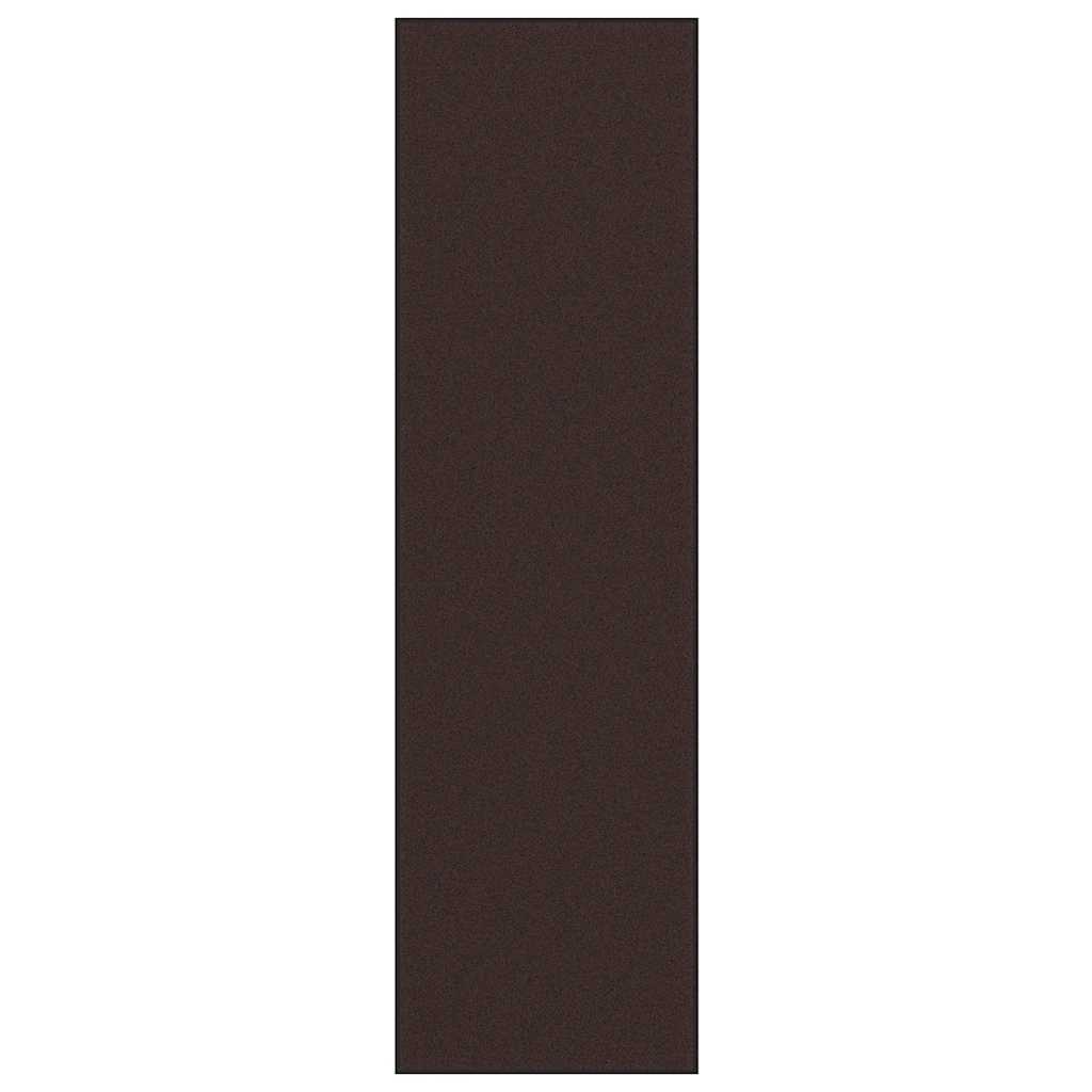 Πατάκι Εισόδου Καφέ 115 x 400 εκ.