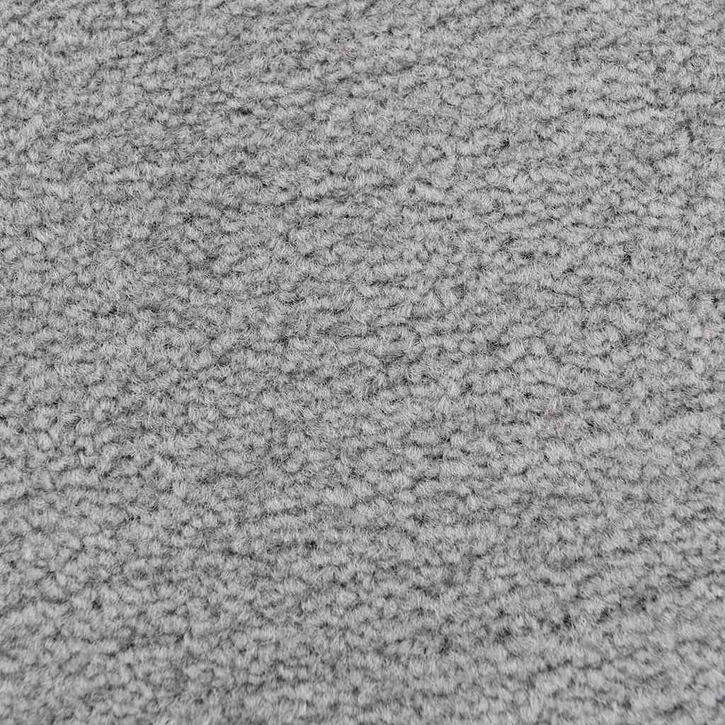 Πατάκι Εισόδου Γκρι 90 x 150 εκ.