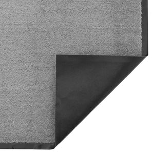 Πατάκι Εισόδου Γκρι 115 x 300 εκ. - Pakobazaar