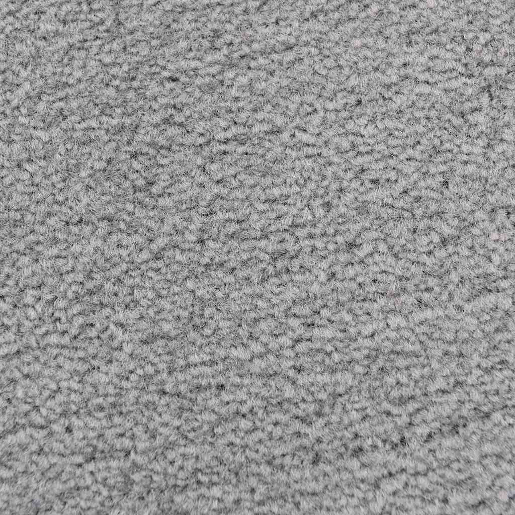 Πατάκι Εισόδου Γκρι 115 x 500 εκ.