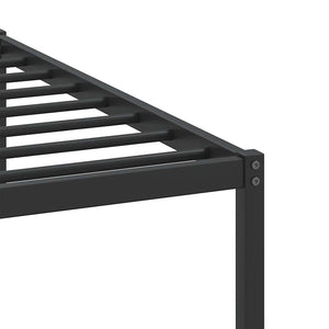 Πλαίσιο Κρεβατιού Χωρ. Στρώμα Sonoma Δρυς 183x203 εκ. Επ. Ξύλο