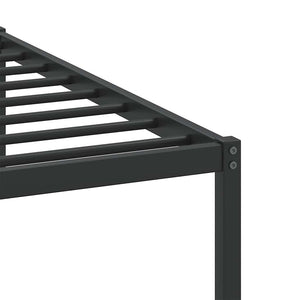 Πλαίσιο Κρεβατιού Χωρ. Στρώμα Sonoma Δρυς 183x213 εκ. Επ. Ξύλο