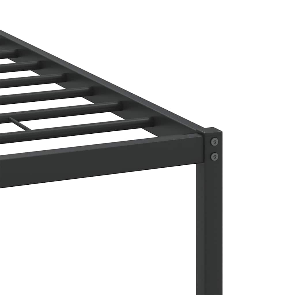 Πλαίσιο Κρεβατιού Χωρ. Στρώμα Καφέ Δρυς 120x200εκ. Επ. Ξύλο