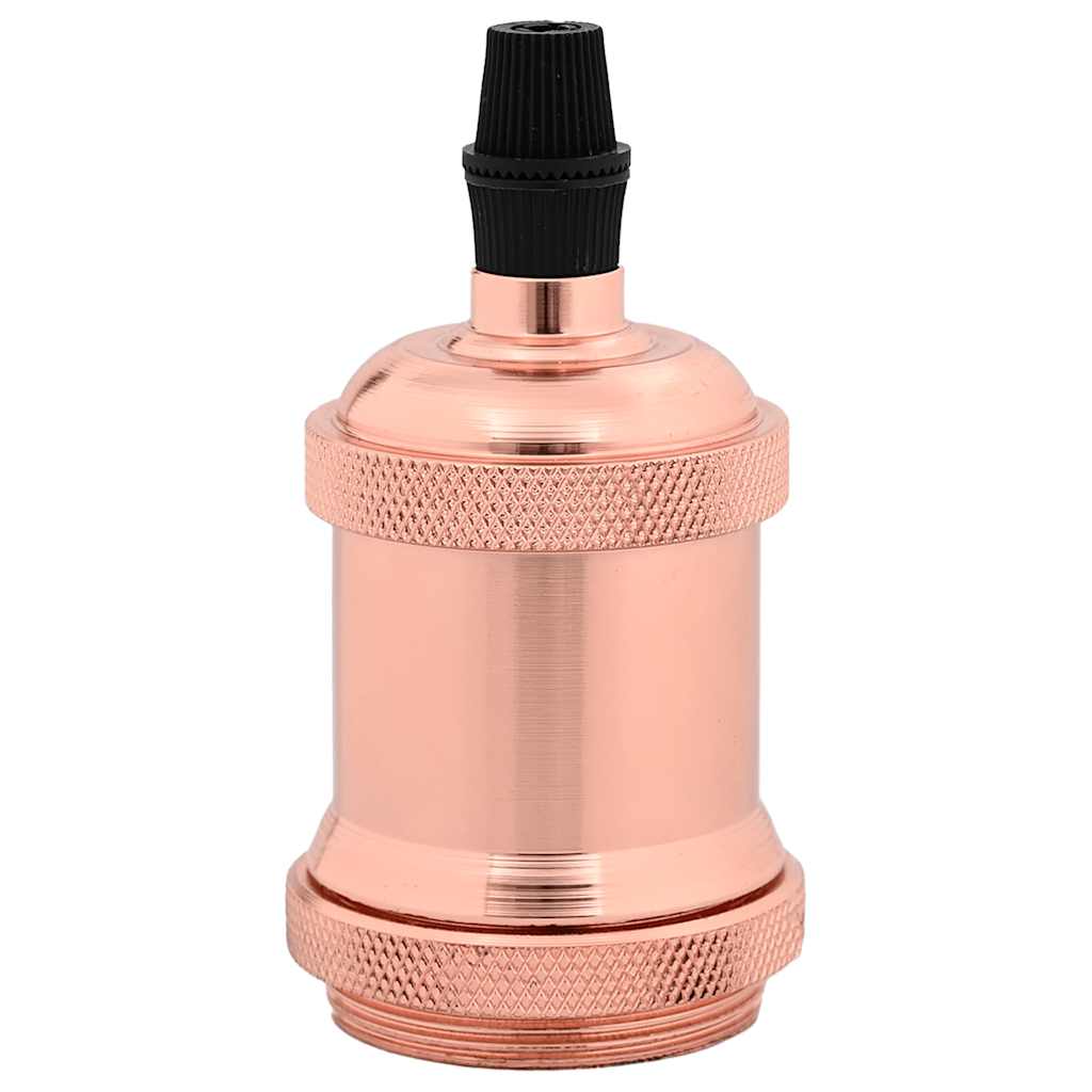 Λαμπτήρες 2 τεμάχια Rose Gold E27 - Pakobazaar