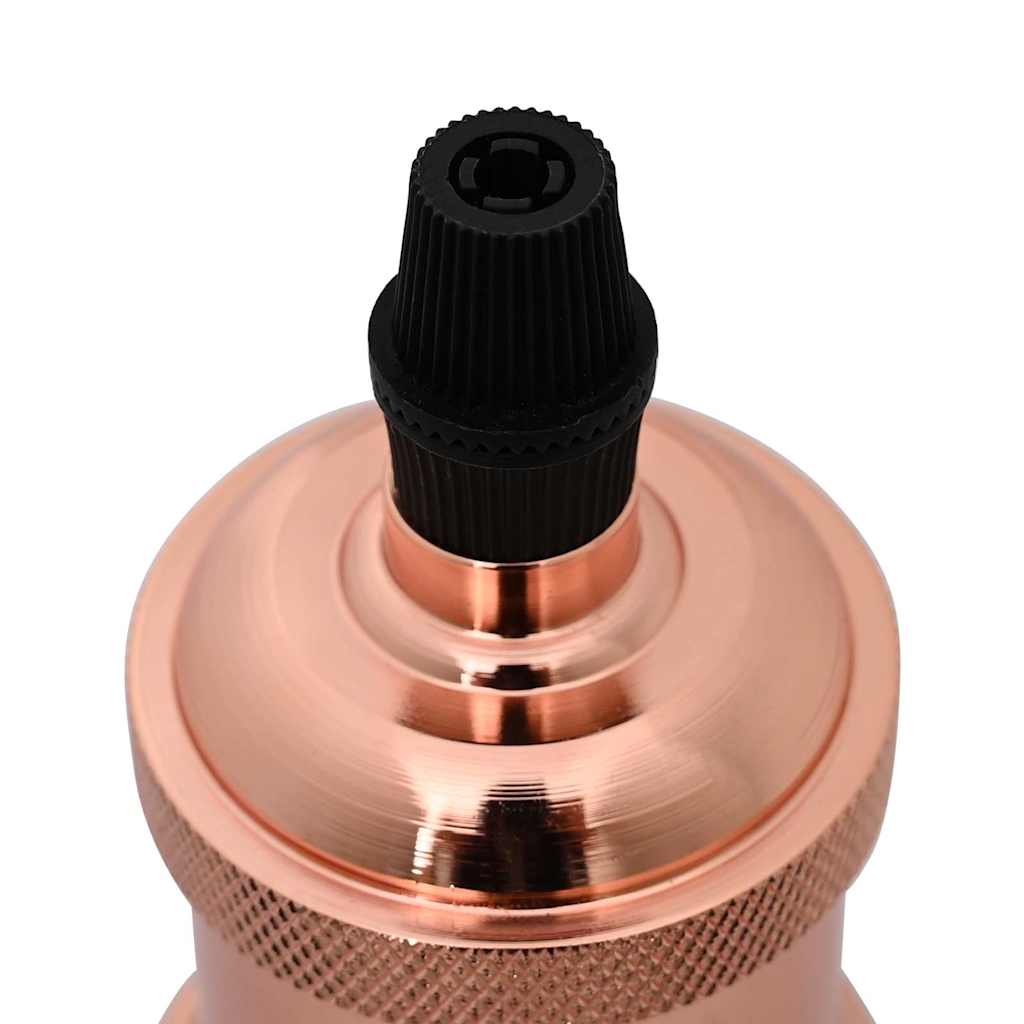 Λαμπτήρες 2 τεμάχια Rose Gold E27 - Pakobazaar
