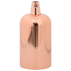 Λαμπτήρες 2 τεμάχια Rose Gold E27 - Pakobazaar