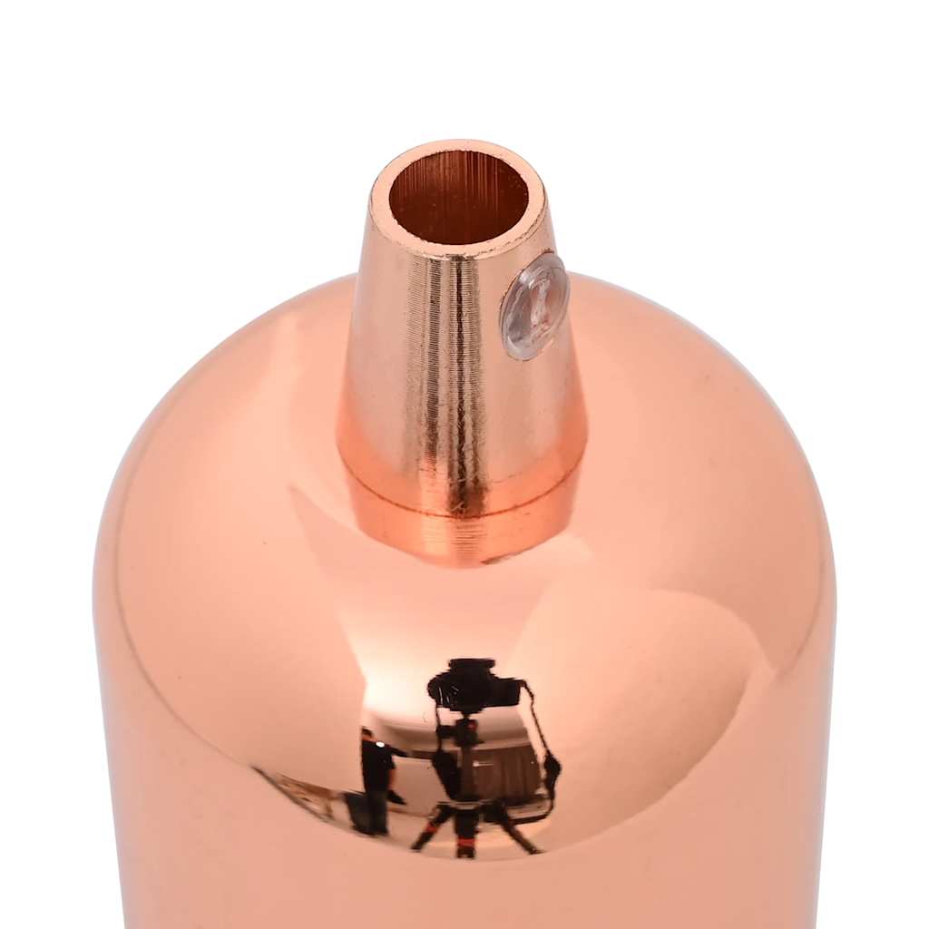 Λαμπτήρες 2 τεμάχια Rose Gold E27 - Pakobazaar