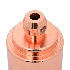 Λαμπτήρες 2 τεμάχια Rose Gold E27 - Pakobazaar
