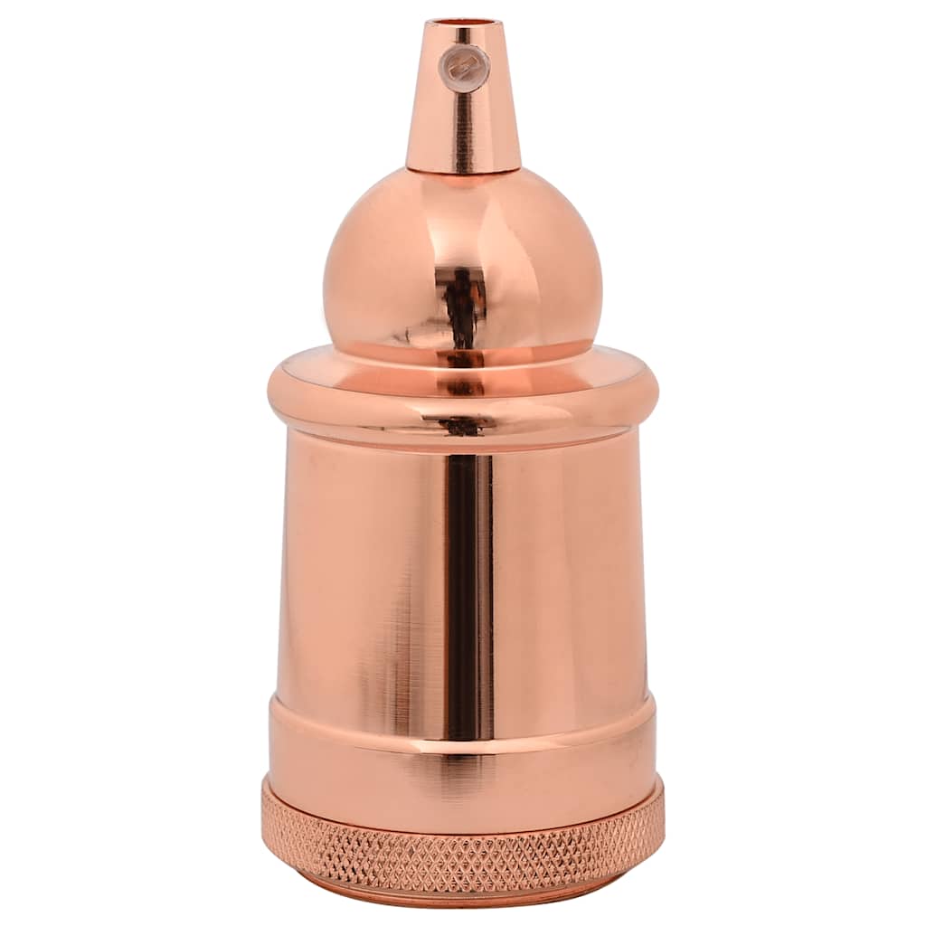Λαμπτήρες 2 τεμάχια Rose Gold E27 - Pakobazaar