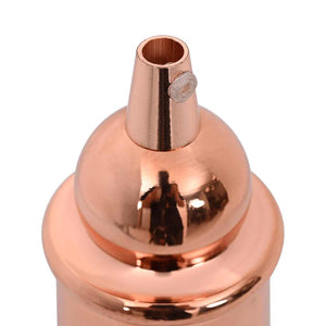 Λαμπτήρες 2 τεμάχια Rose Gold E27 - Pakobazaar
