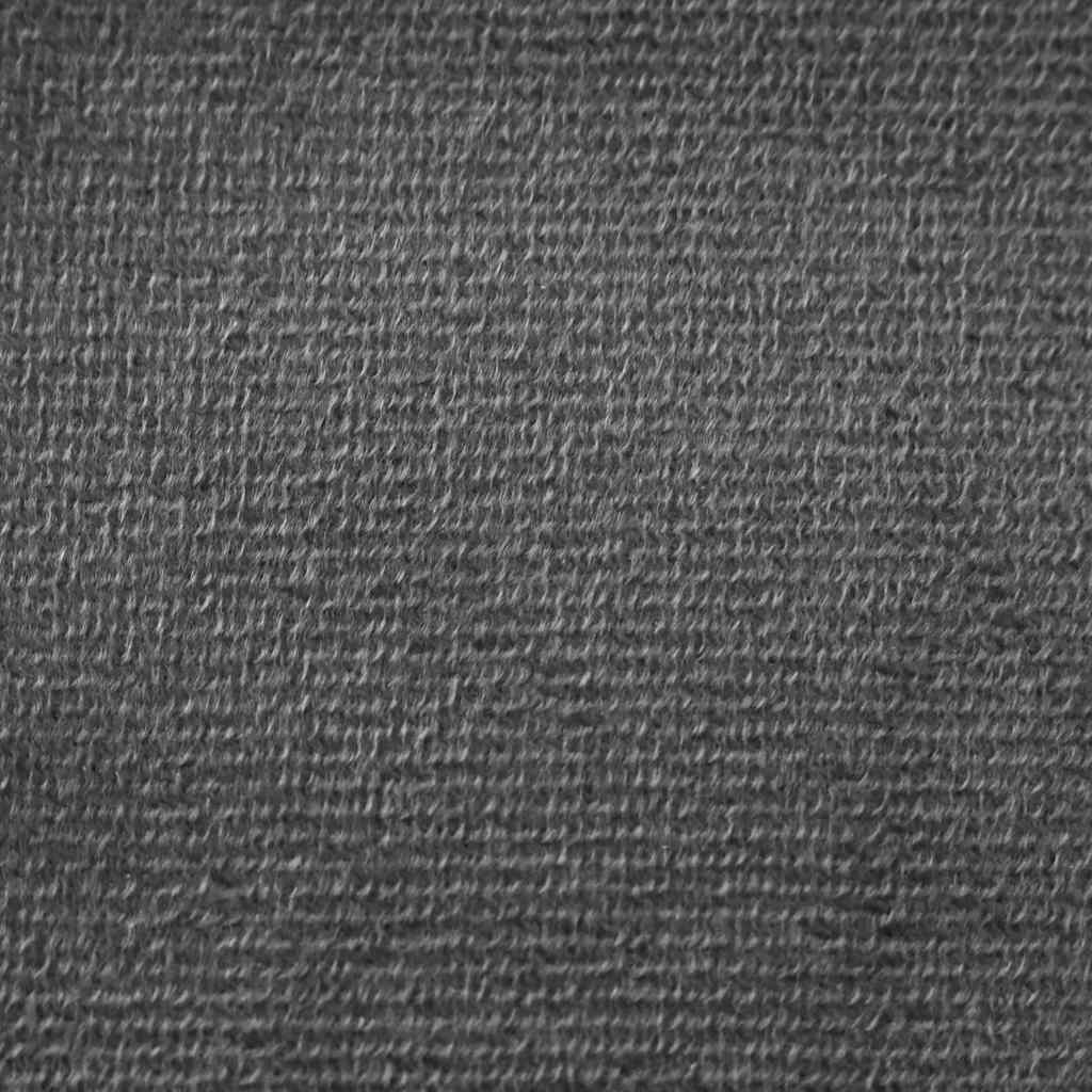 Καναπές Παιδικός Ανθρακί από Μαλακό Βελουτέ Ύφασμα - Pakobazaar